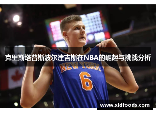 克里斯塔普斯波尔津吉斯在NBA的崛起与挑战分析
